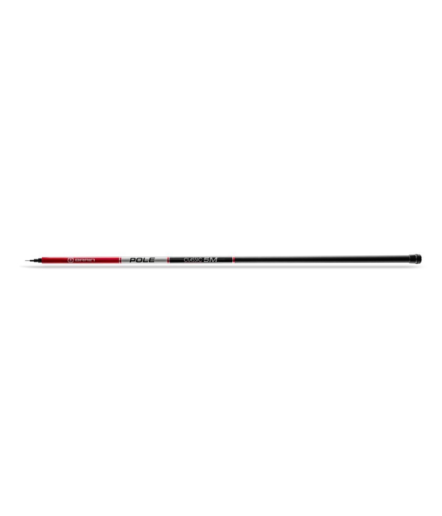 kaper sklep Brain Wędzisko Classic Pole 10-30g spławikowa 3,75m