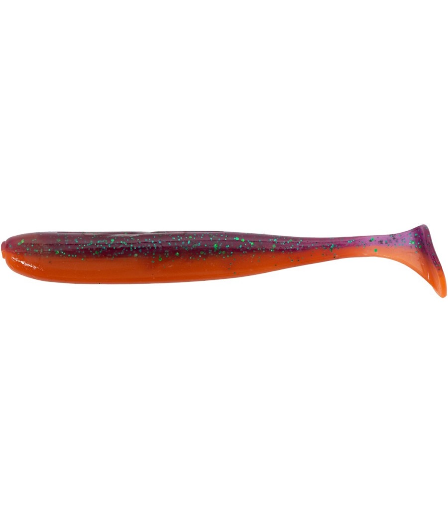 kaper sklep Select Easy Shad 3,5" przynęta smukły ripper 90mm 5szt col.277