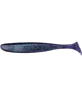 Select Easy Shad 3,5" przynęta smukły ripper 90mm 5szt col.777