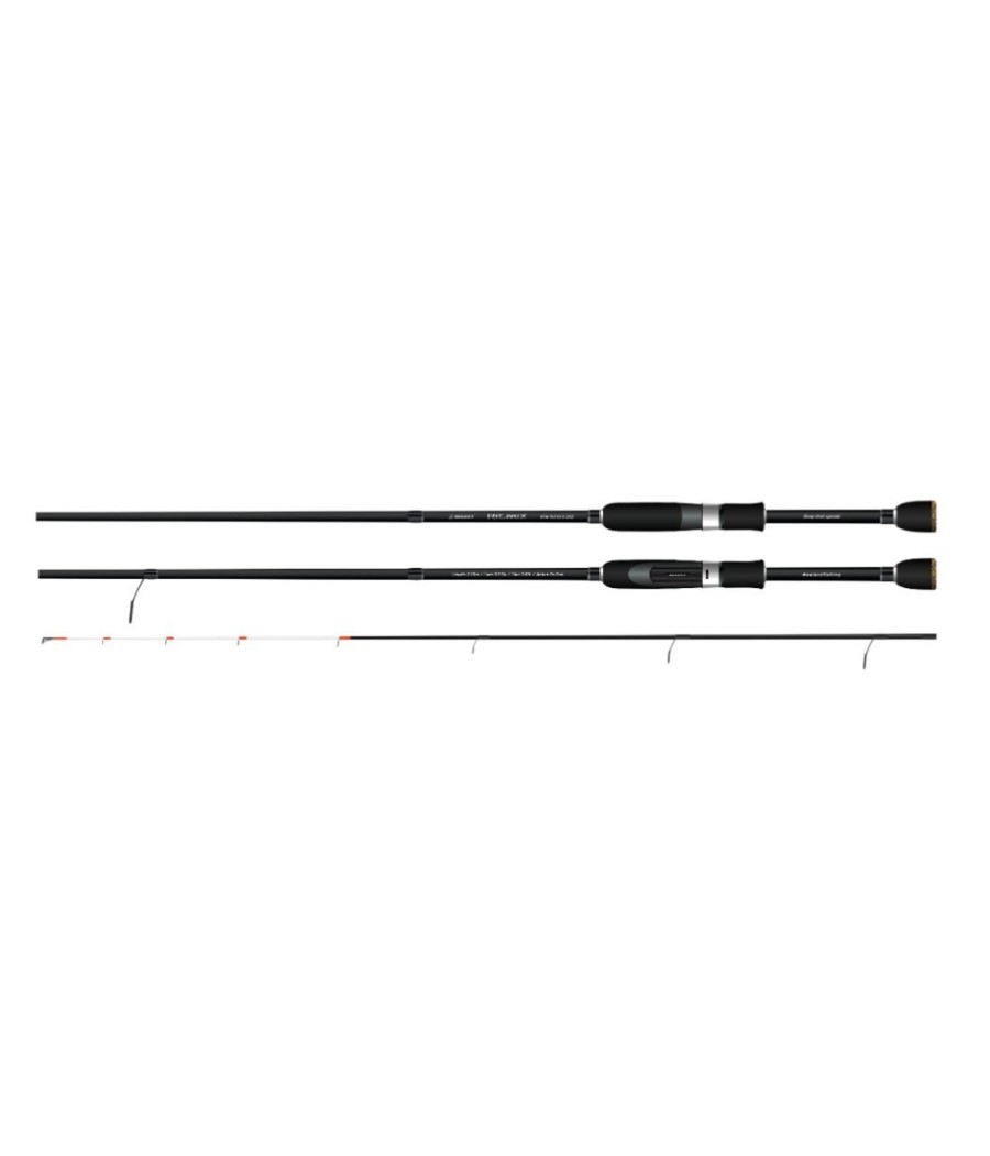 kaper sklep Select Wędzisko Ritmix 2-10g 2,56m Drop-shot RTM-842L-S