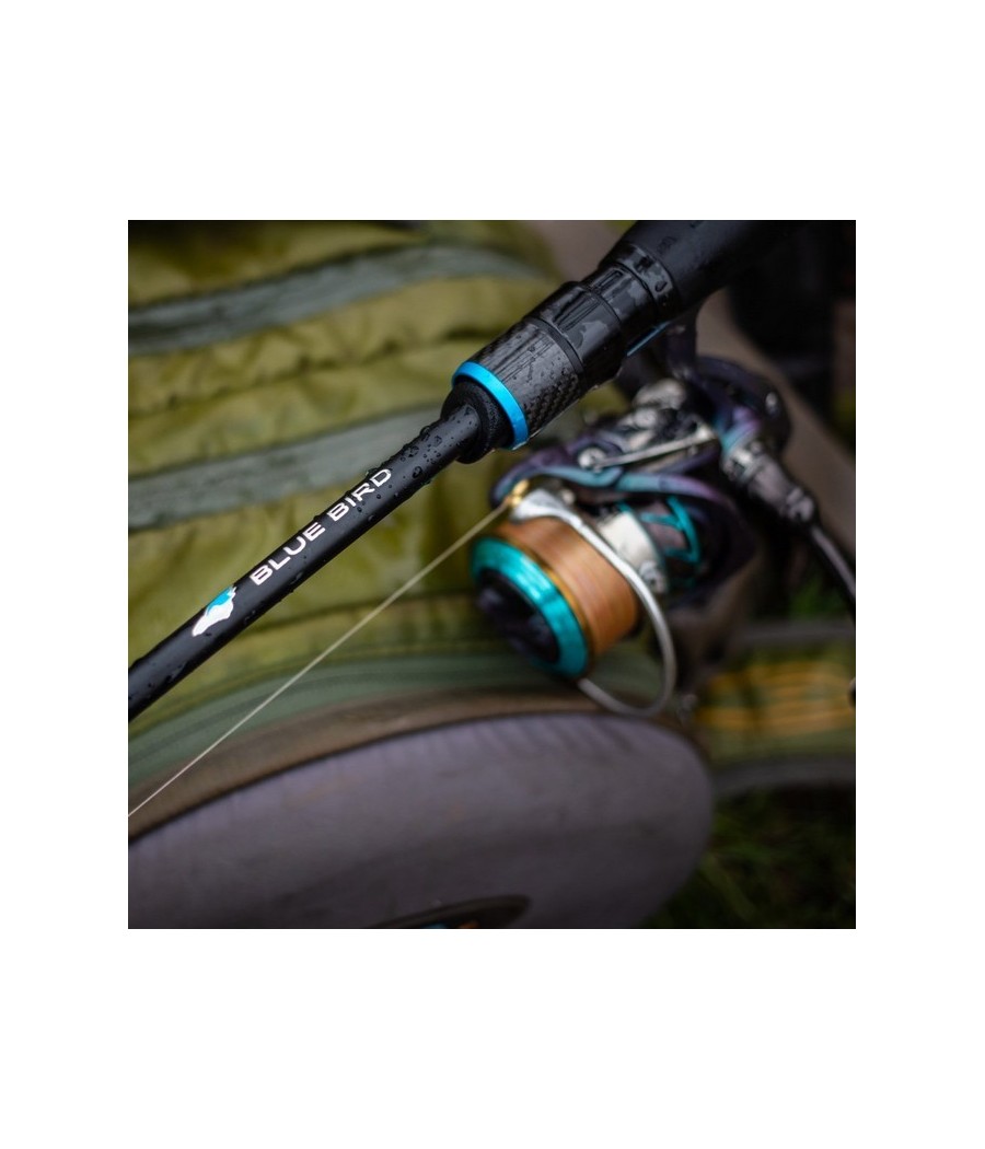 kaper sklep Favorite Wędka Blue Bird 1-7g Spinning 2,19m BBI-732UL-S