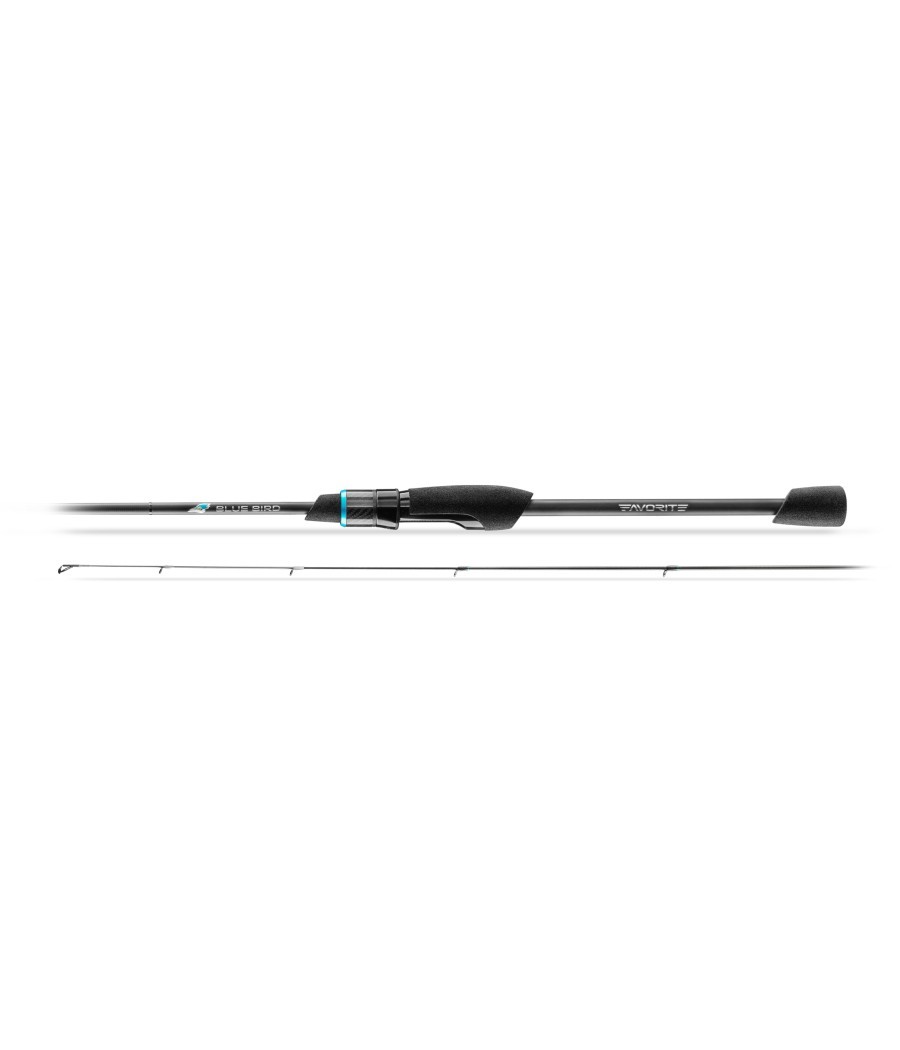 kaper sklep Favorite Wędka Blue Bird 1-7g Spinning 2,19m BBI-732UL-S