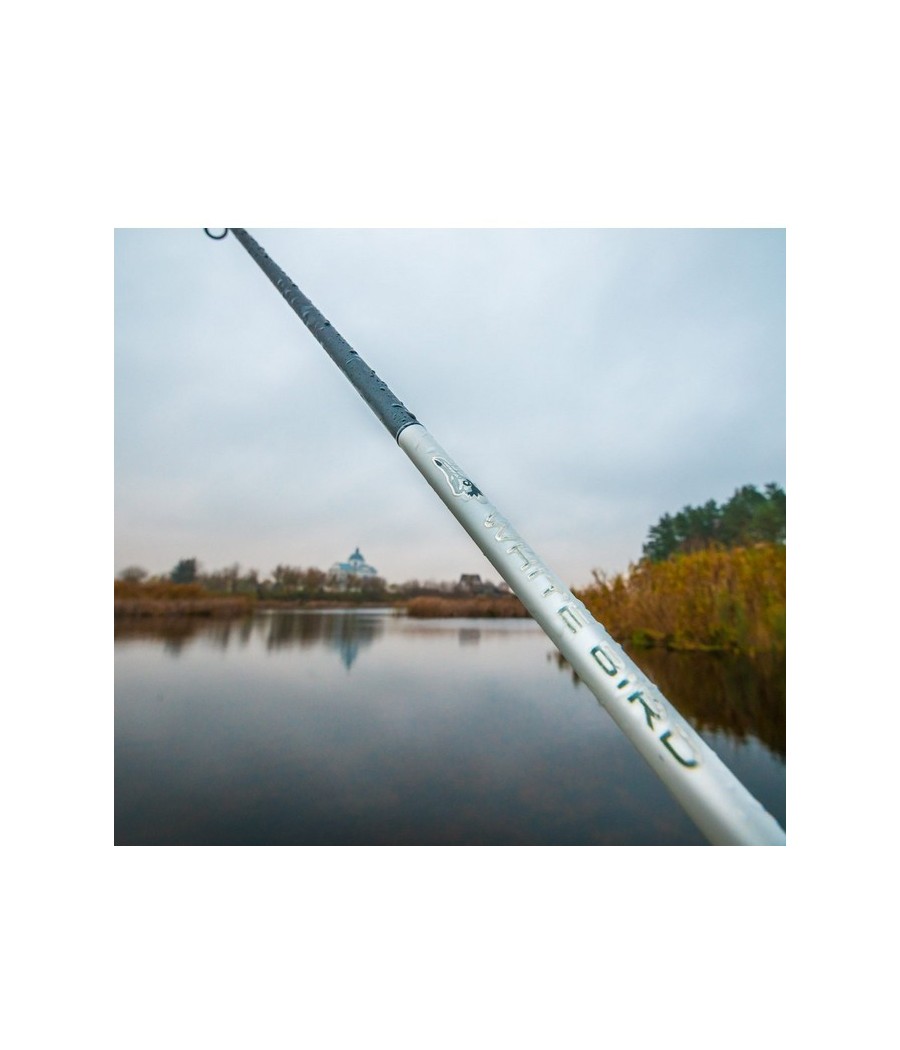 kaper sklep Favorite Wędka White Bird 1,5-7g Spinning 2,19m WBR1-732UL-S