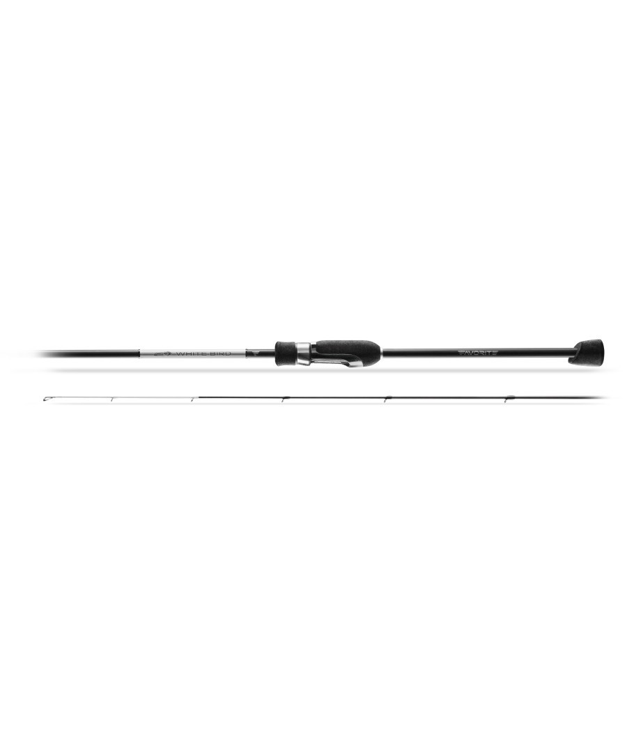 kaper sklep Favorite Wędka White Bird 1,5-7g Spinning 2,19m WBR1-732UL-S