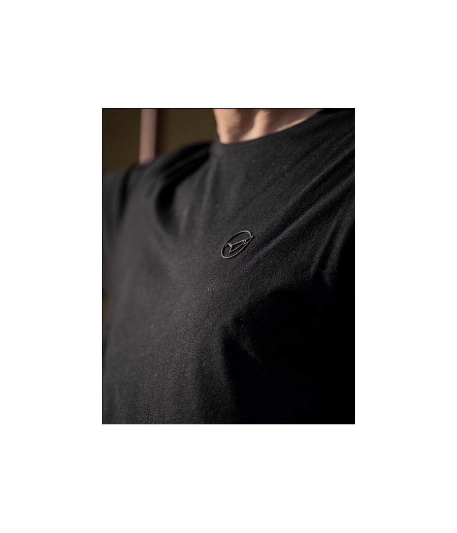 kaper sklep Korda Koszulka Le Tackle Tee Black XL