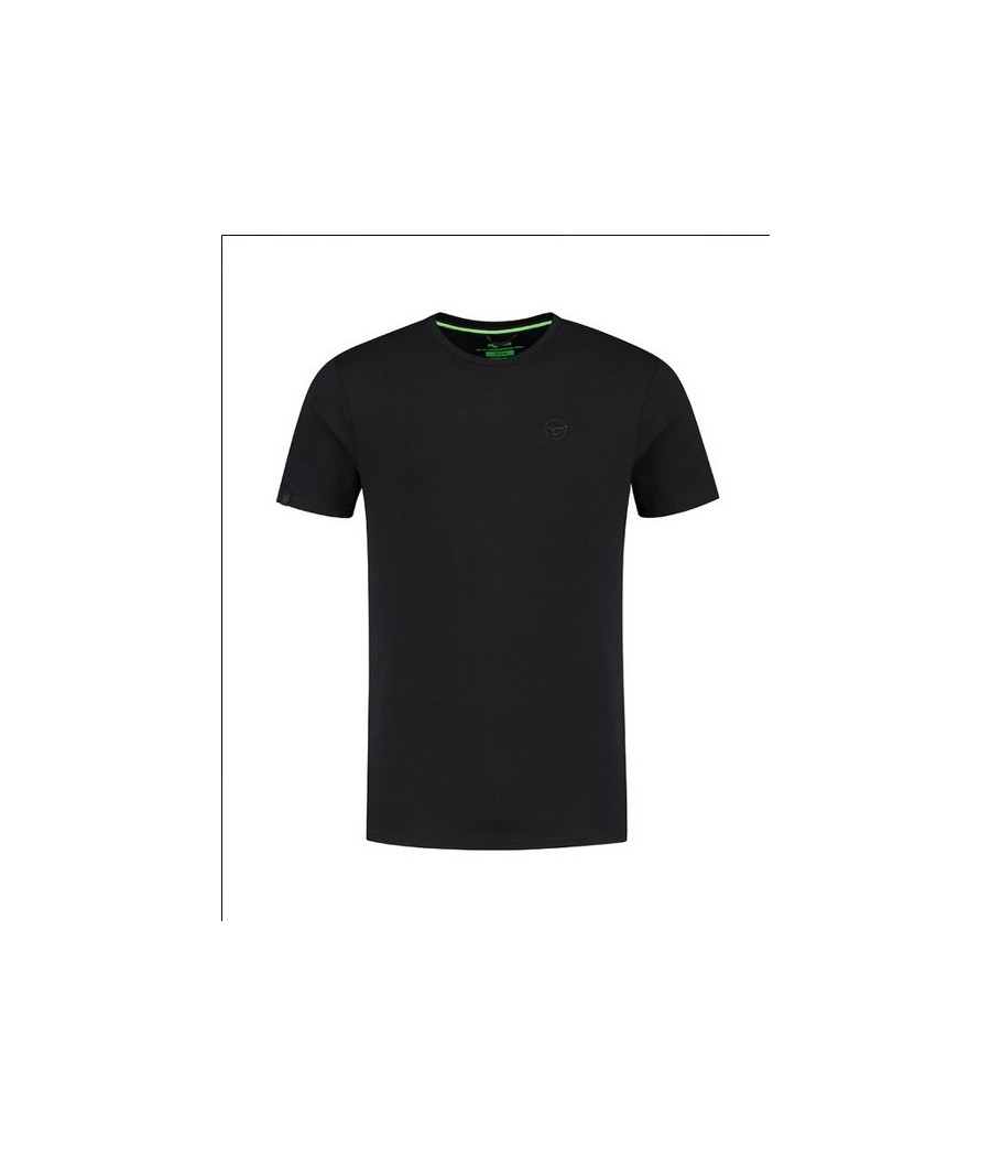 kaper sklep Korda Koszulka Le Tackle Tee Black L