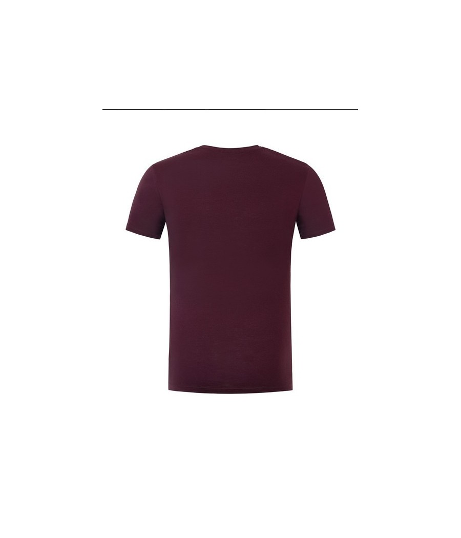 kaper sklep Korda Koszulka Outline Tee Burgundy xl kaper sklep Korda Koszulka Outline Tee Burgundy xl