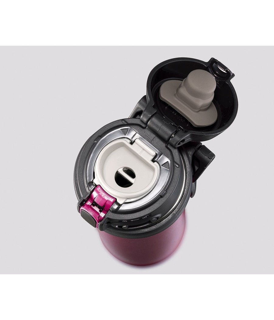 kaper sklep Zojirushi Kubek Termiczny kolor ciemno niebieski 600ml SM-SF60-WM One Click