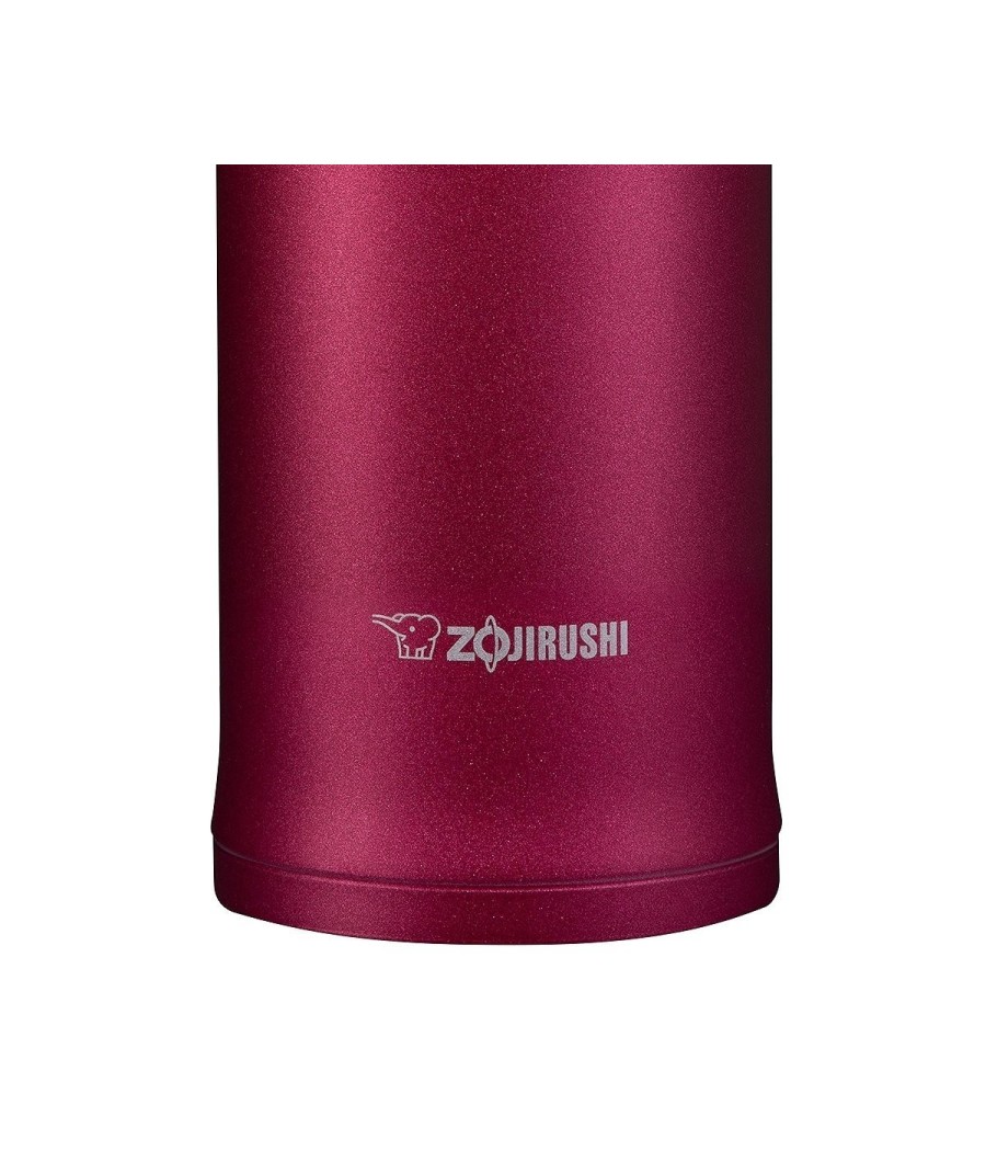 kaper sklep Zojirushi Kubek Termiczny kolor ciemno niebieski 600ml SM-SF60-WM One Click