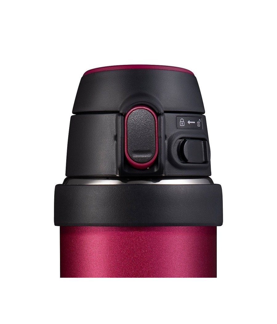 kaper sklep Zojirushi Kubek Termiczny kolor ciemno niebieski 600ml SM-SF60-WM One Click