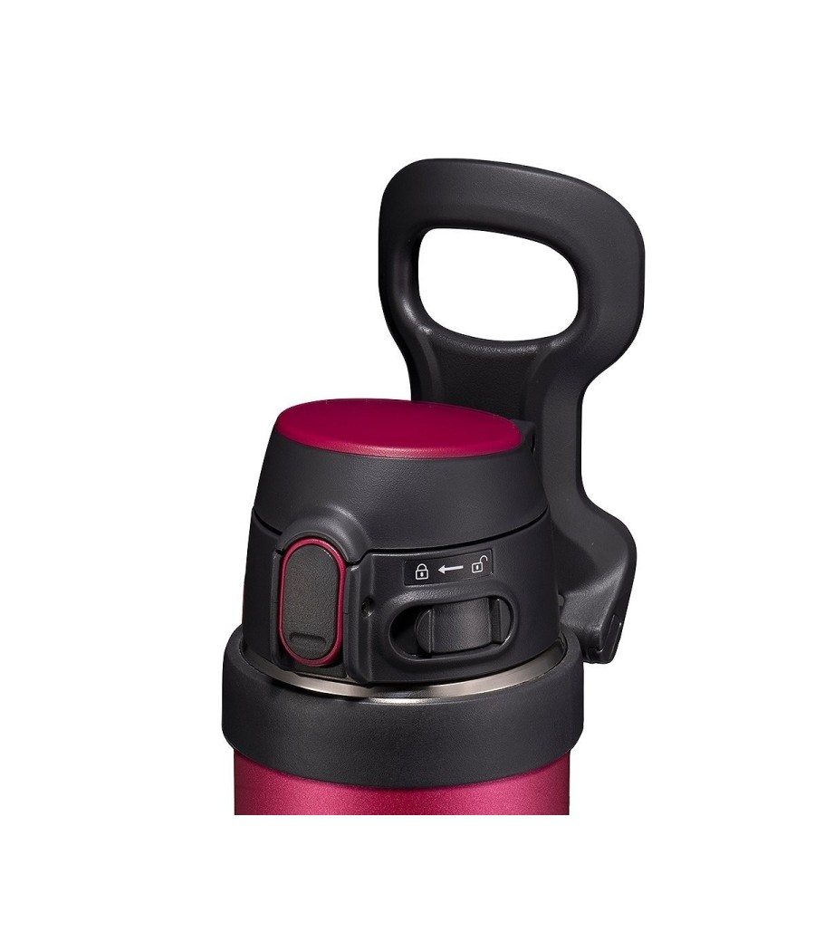 kaper sklep Zojirushi Kubek Termiczny kolor ciemno niebieski 600ml SM-SF60-WM One Click