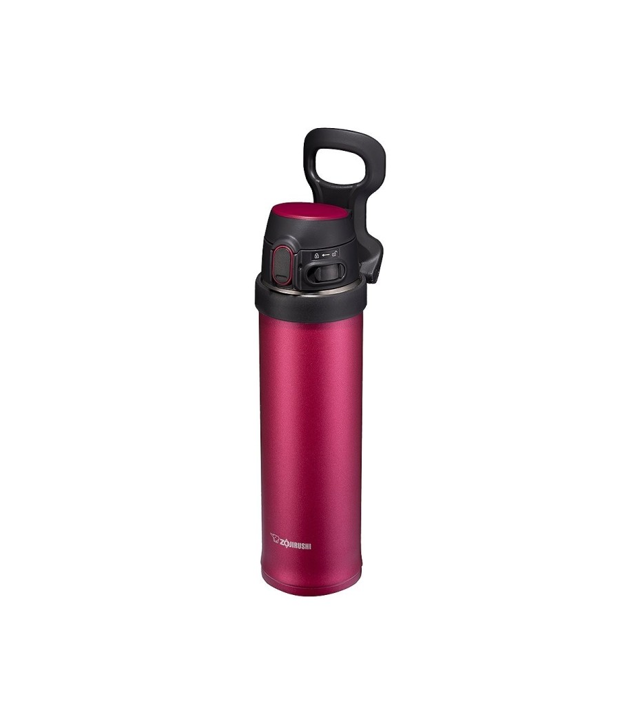 kaper sklep Zojirushi Kubek Termiczny kolor ciemno niebieski 600ml SM-SF60-WM One Click