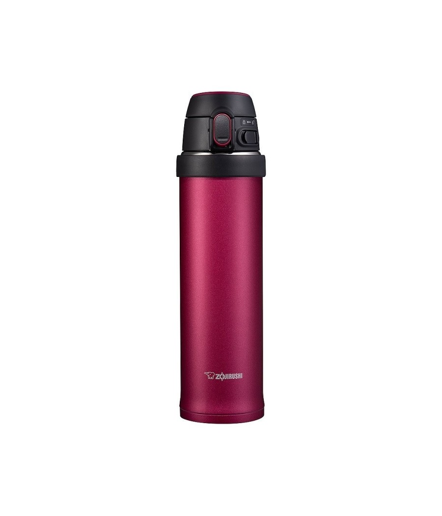 kaper sklep Zojirushi Kubek Termiczny kolor ciemno niebieski 600ml SM-SF60-WM One Click