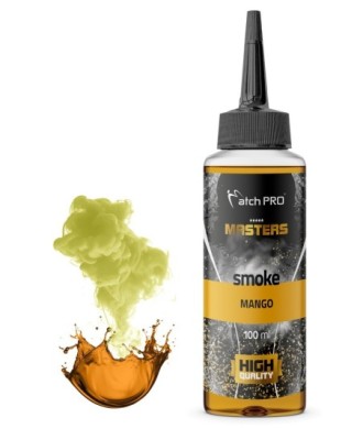 MatchPro MASTERS SMOKE MANGO 100ml