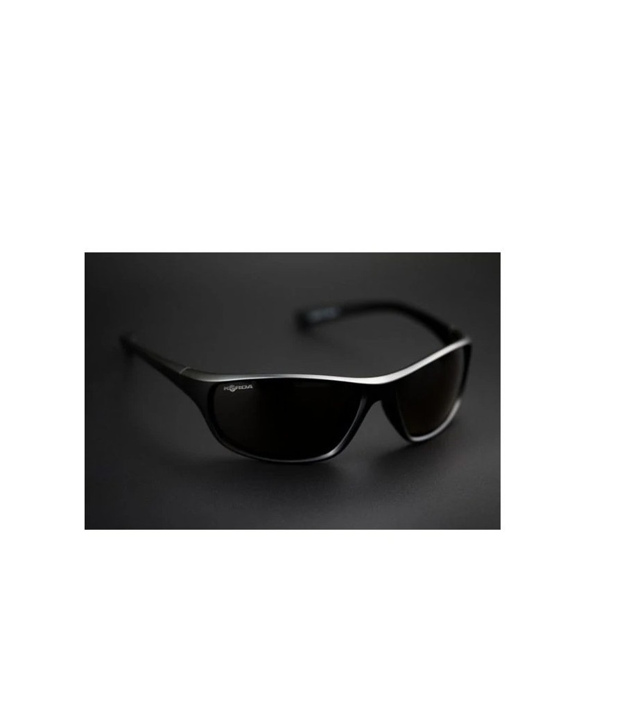 kaper sklep KORDA Okulary polaryzacyjne Sunglasses Polarised Wraps