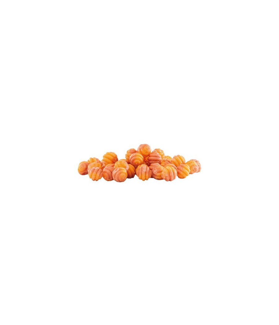 MatchPro 3D WORMS WAFTERS DUO PELLET 8mm 20g