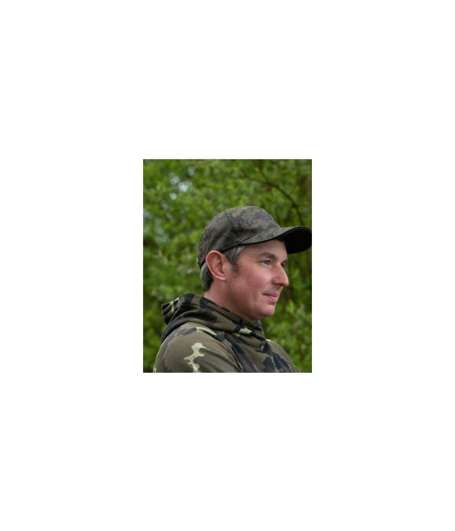 kaper sklep Korda Czapka Kore TK Digital Camo Cap One Size kaper sklep Korda Czapka Kore TK Digital Camo Cap One Size