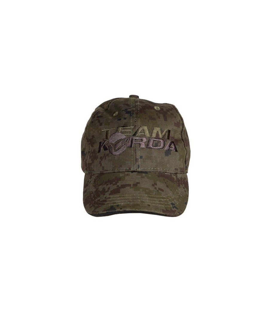 kaper sklep Korda Czapka Kore TK Digital Camo Cap One Size