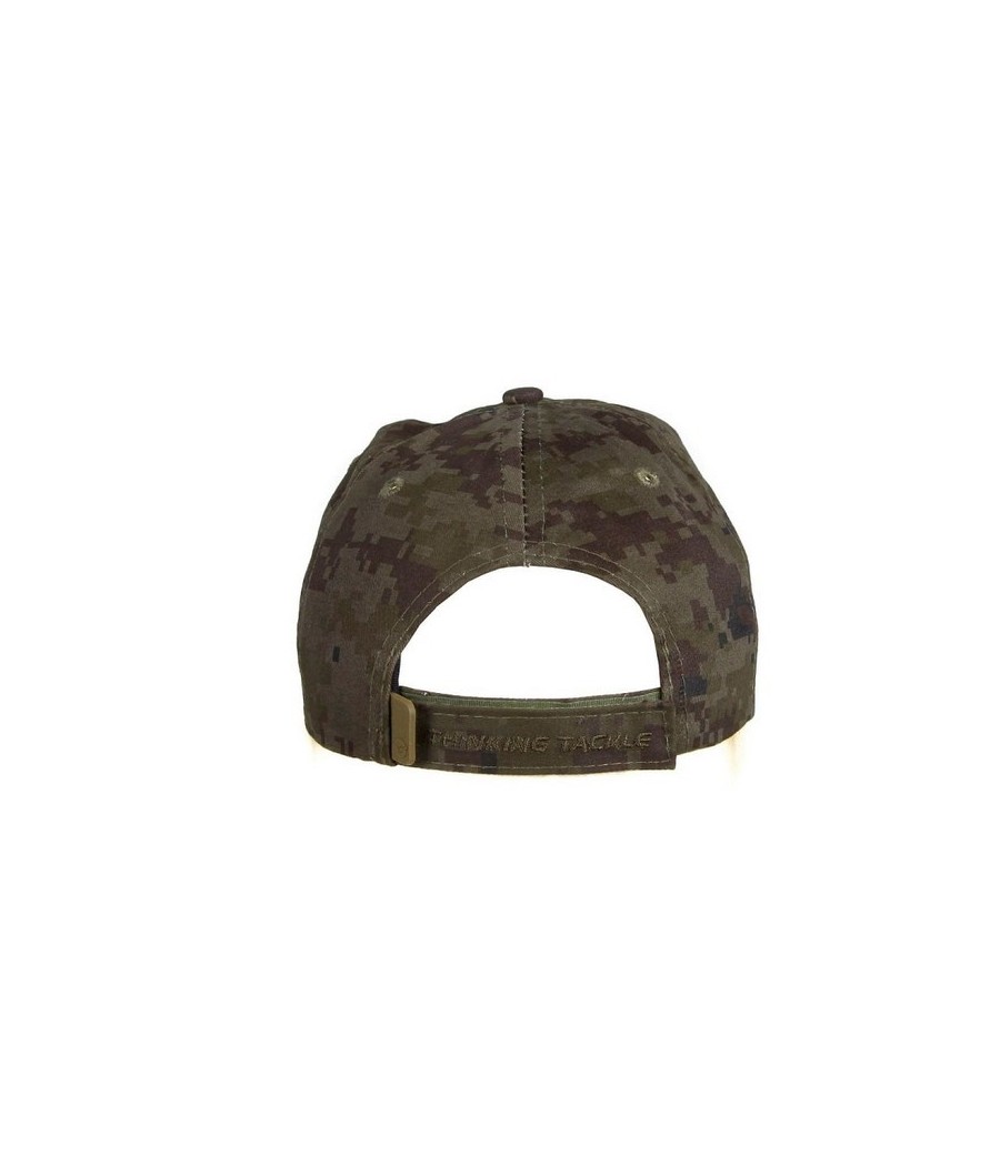 kaper sklep Korda Czapka Kore TK Digital Camo Cap One Size