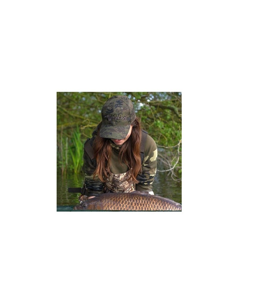 kaper sklep Korda Czapka Kore TK Digital Camo Cap One Size