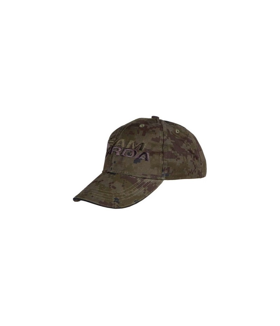 kaper sklep Korda Czapka Kore TK Digital Camo Cap One Size