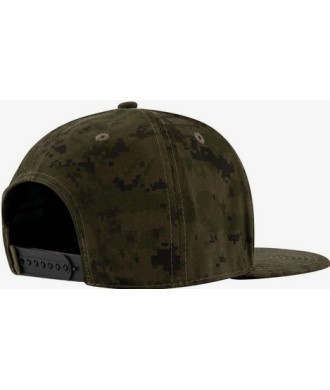 kaper sklep Korda Czapka Kore Snapback Digi Kamo One Size