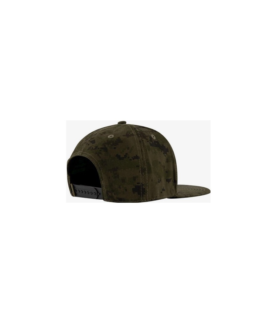 kaper sklep Korda Czapka Kore Snapback Digi Kamo One Size