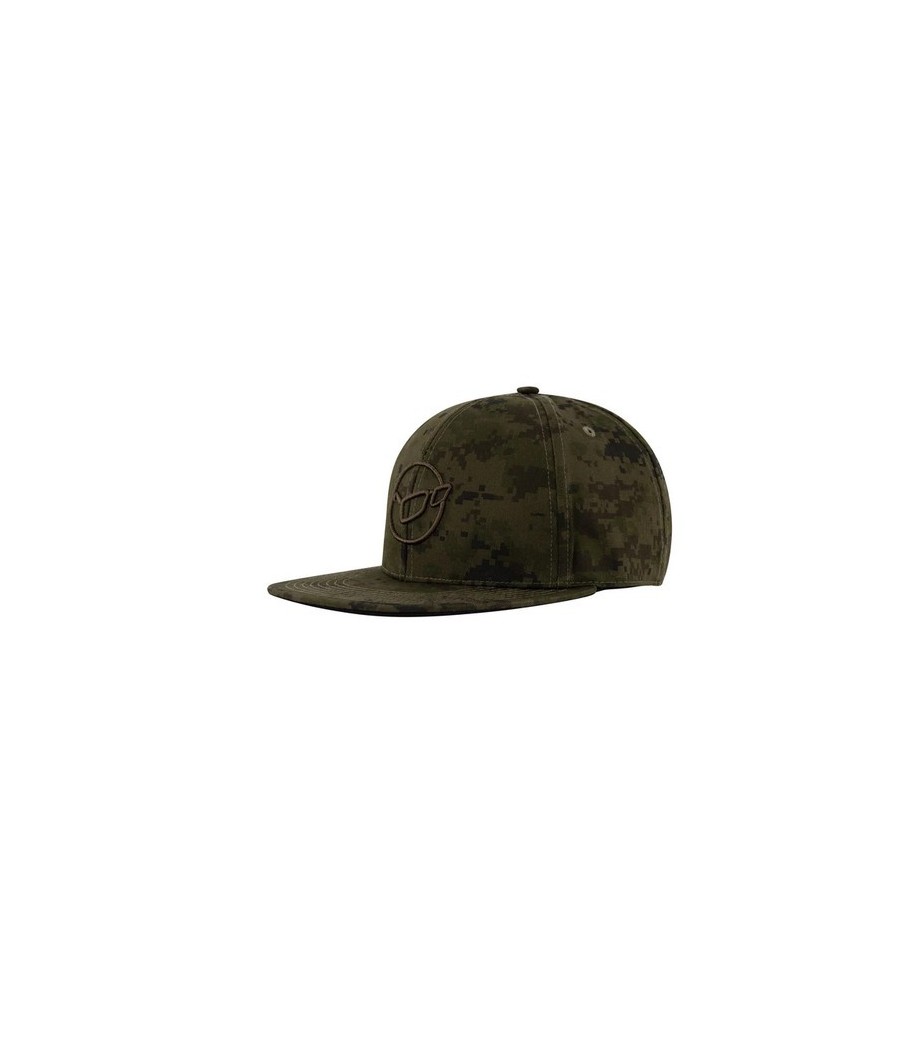 kaper sklep Korda Czapka Kore Snapback Digi Kamo One Size