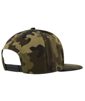 kaper sklep Korda Czapka Kore Snapback Kamo One Size