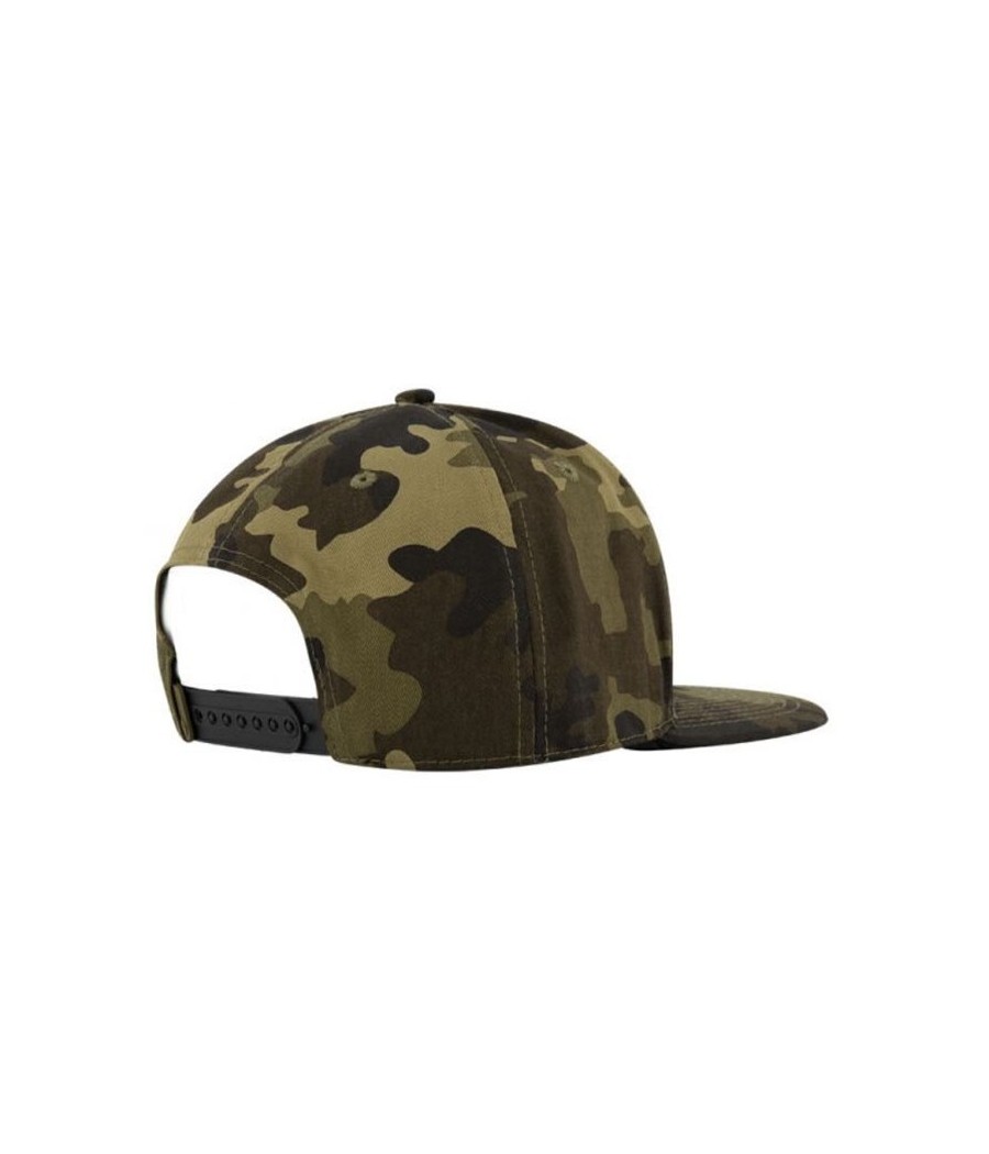 kaper sklep Korda Czapka Kore Snapback Kamo One Size