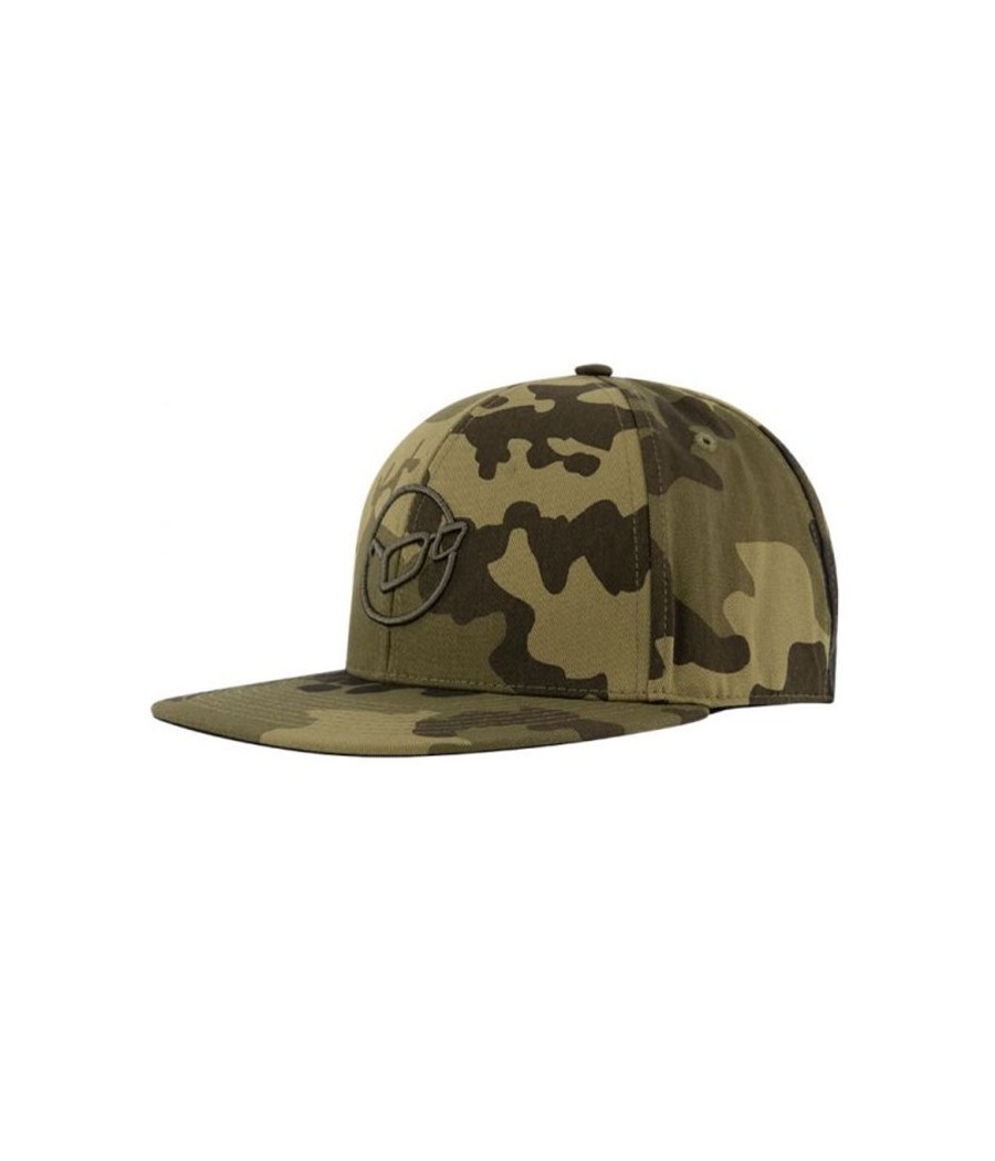 kaper sklep Korda Czapka Kore Snapback Kamo One Size