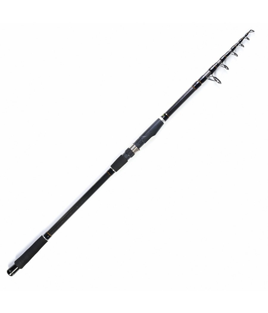 Kaper Sklep Robinson Wędka Carpex Royal Tele Carp 3.90m 50-120g