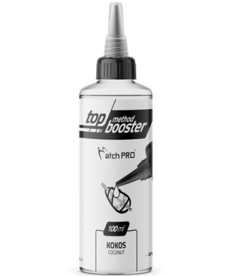 MatchPro Top Method Booster Kokos 100ml