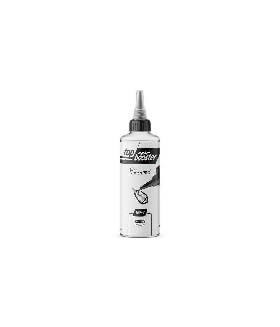 kaper sklep MatchPro Top Method Booster Kokos 100ml