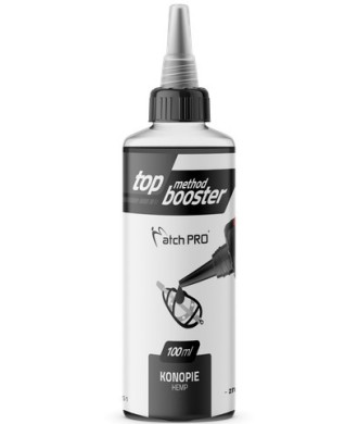 kaper sklep MatchPro Top Method Booster Konopie 100ml