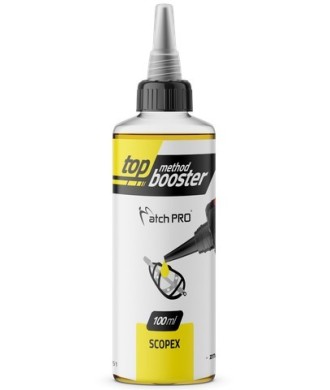 MatchPro Top Method Booster Scopex 100ml