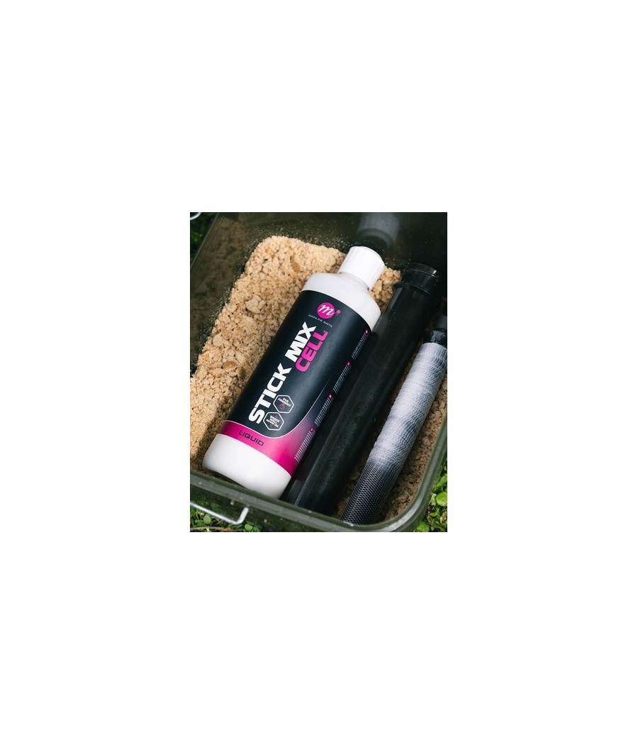 kaper sklep Mainline Stick-Mix Liquid The LinkTM 500ml przyjazny dla PVA kaper sklep Mainline Stick-Mix Liquid The LinkTM 500ml przyjazny dla PVA