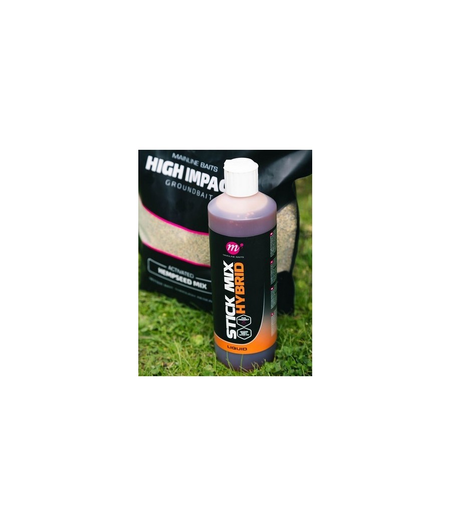 kaper sklep Mainline Stick-Mix Liquid The LinkTM 500ml przyjazny dla PVA