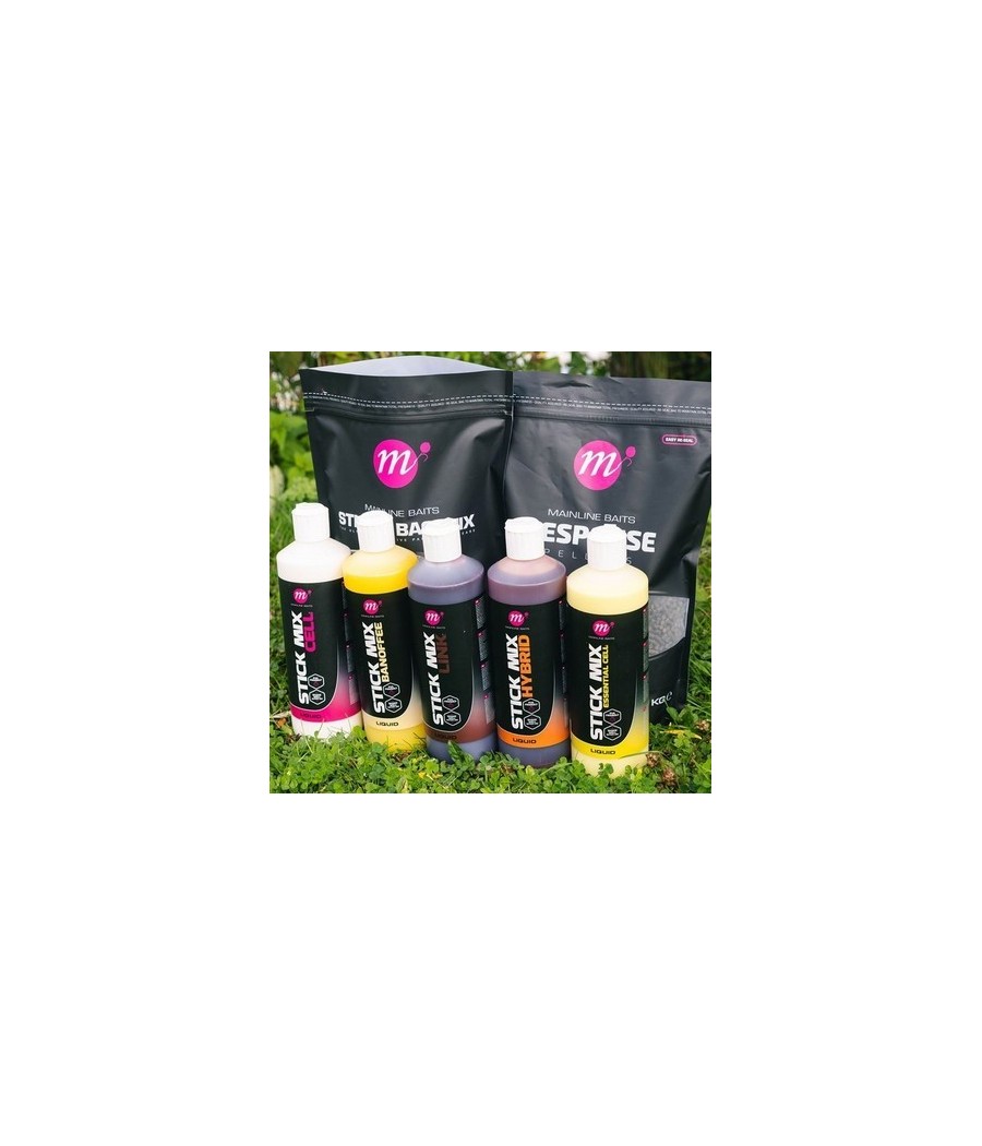 kaper sklep Mainline Stick-Mix Liquid The LinkTM 500ml przyjazny dla PVA