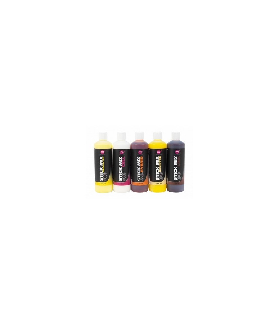 kaper sklep Mainline Stick-Mix Liquid The LinkTM 500ml przyjazny dla PVA
