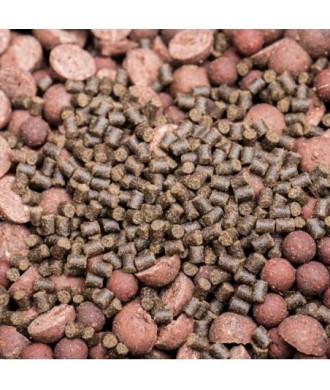 kaper sklep MAINLINE Response CARP Pellets CellTM 5mm/1KG