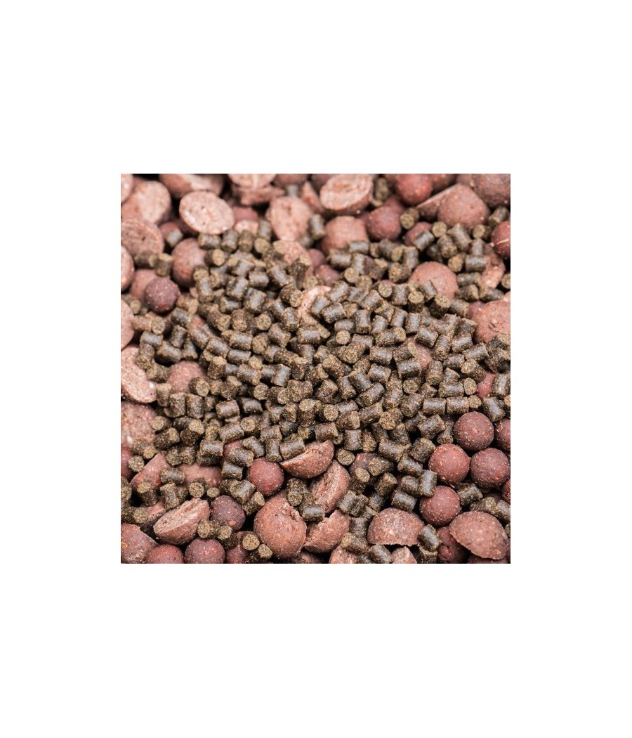 kaper sklep MAINLINE Response CARP Pellets essentiall Cell 5mm/1KG