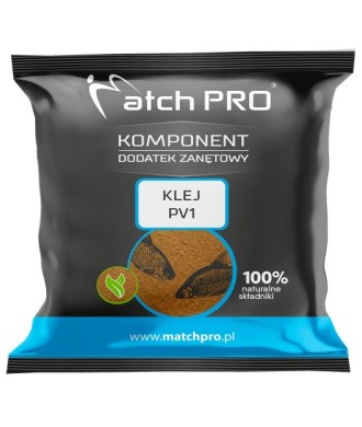 kaper sklep MatchPro Top Klej PV1 Dodatek 500g