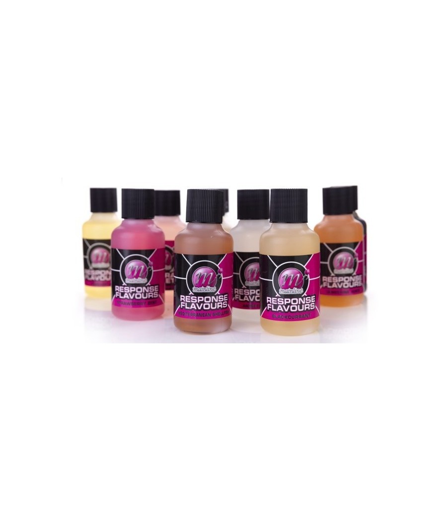 kaper sklep Mainline Response Flavours Tutti Frutti