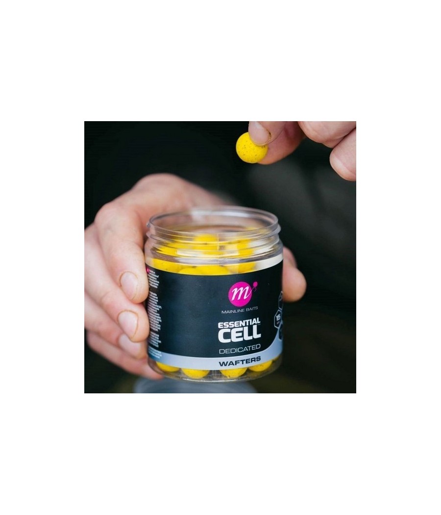 kaper sklep Mainline Balanced Wafters Essential CellTM 15mm