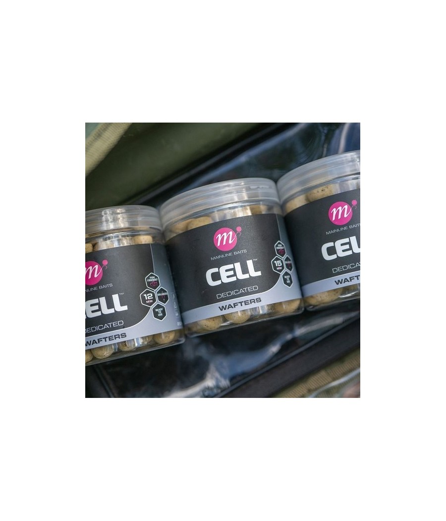 kaper sklep Mainline Balanced Wafters Essential CellTM 15mm