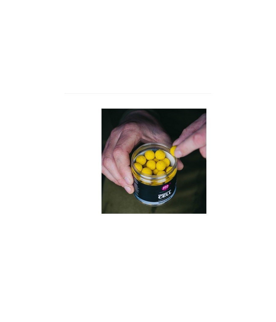 kaper sklep Mainline Balanced Wafters Essential CellTM 15mm