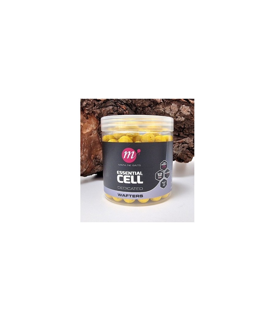 kaper sklep Mainline Balanced Wafters Essential CellTM 15mm