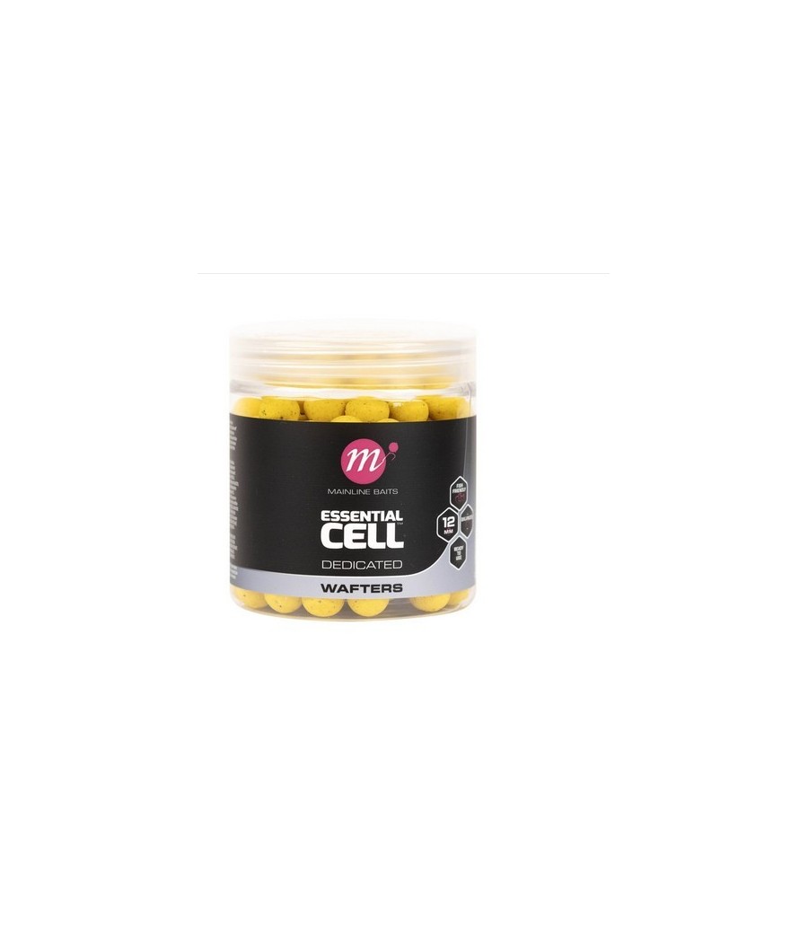 kaper sklep Mainline Balanced Wafters Essential CellTM 15mm