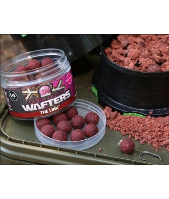 kaper sklep Mainline Cork Dust Wafters The LinkTM 14mm